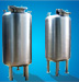 SOLVENT STORAGE TANKS